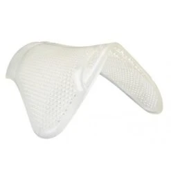 Adjustable Front And Back Pads By Acavallo -Riding Horse Apparel Shop adjustable front and back pads by acavallo southern sport horses 6