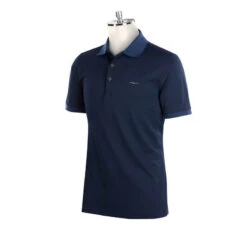 Animo AMALFI Mens Casual Polo Shirt