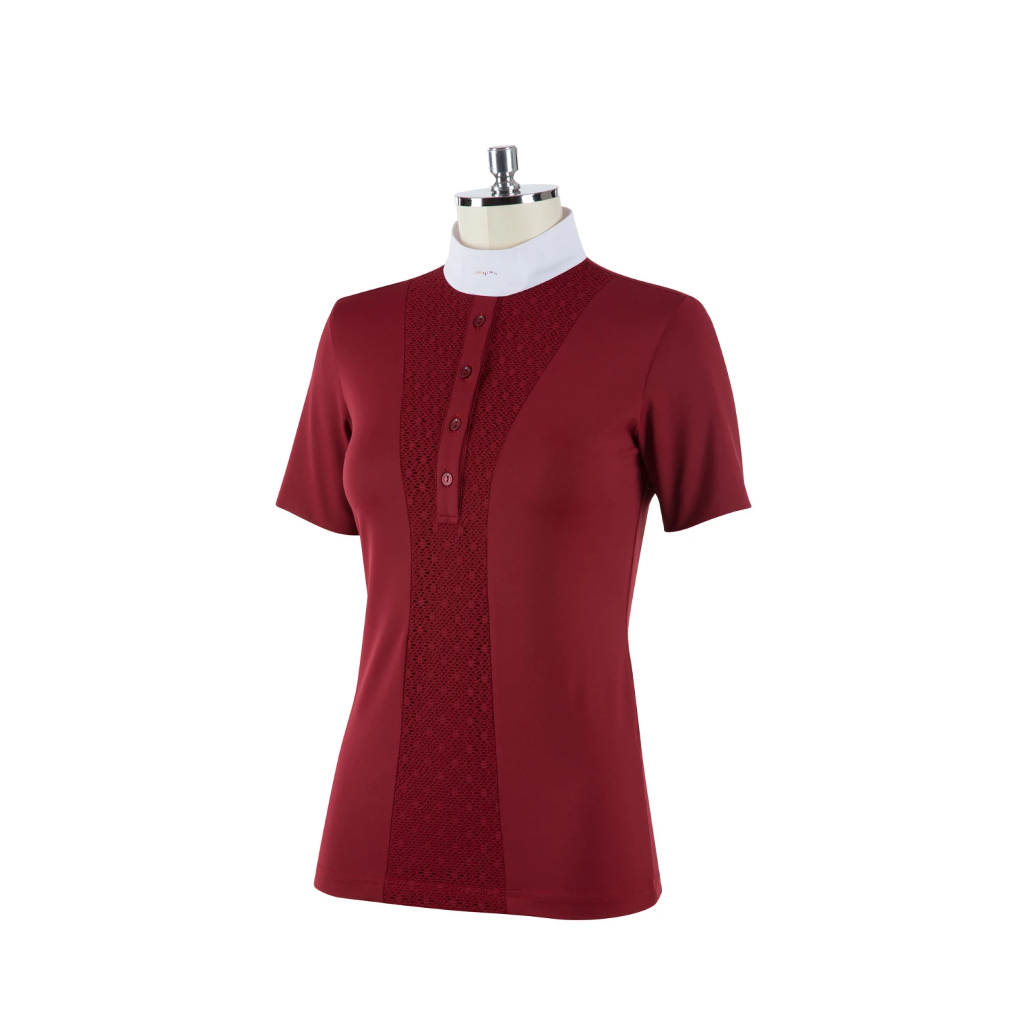 Animo BARLA Show Shirt 3 Animo BARLA Show Shirt