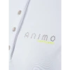 Animo BINZE Ladies Long Sleeve Competition Shirt -Riding Horse Apparel Shop animo binze ladies long sleeve competition shirt dapple eq
