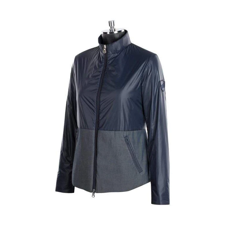 Animo LAKE Ladies Casual Jacket 3 Animo LAKE Ladies Casual Jacket