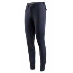 Animo MOLO Men's Breeches -Riding Horse Apparel Shop animo molo mens breeches dapple eq 3