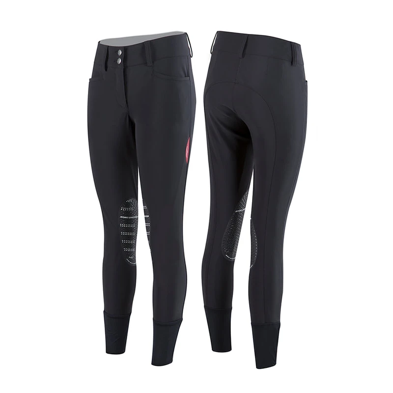 Animo Na High Waisted Breeches 3 Animo Na High Waisted Breeches