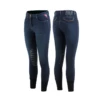 Animo NIRCAS Jean Breeches -Riding Horse Apparel Shop animo nircas jean breeches dapple eq