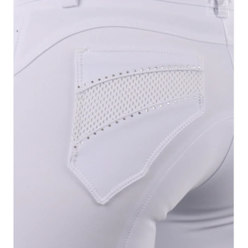 Animo NUXI Full Grip Ladies Breeches 3 Animo NUXI Full Grip Ladies Breeches