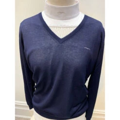 Animo Spiga Ladies Knit -Riding Horse Apparel Shop animo spiga ladies knit dapple eq 2