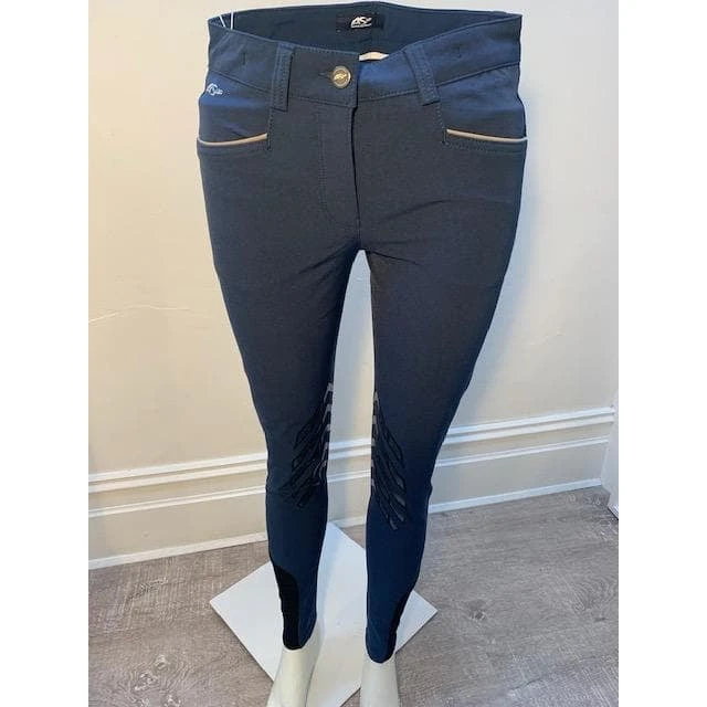 Anna Scarpati Sean Breeches 4 Anna Scarpati Sean Breeches - Image 2