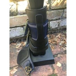 Anthony Thomas Signature Range Open Front Jumping Boots -Riding Horse Apparel Shop anthony thomas signature range open front jumping boots southern sport horses 5