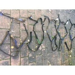 Anthony Thomas Signature Range Stockmans Breastplate -Riding Horse Apparel Shop anthony thomas signature range stockmans breastplate southern sport horses 4