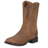 Ariat Heritage Roper - Mens -Riding Horse Apparel Shop ariat heritage roper mens trailrace equestrian outfitters