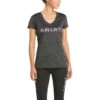 Ariat Laguna Logo Top