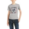 Ariat Shade T-Shirt -Riding Horse Apparel Shop ariat shade t shirt trailrace equestrian outfitters