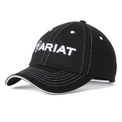 Ariat Team II Cap -Riding Horse Apparel Shop ariat team ii cap trailrace equestrian outfitters 4