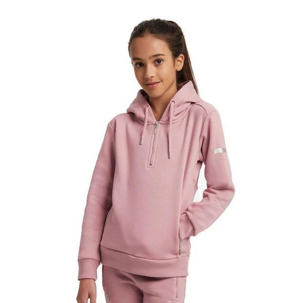 Aztec Diamond Young Riders 1/2 Zip Hoodie 4 Aztec Diamond Young Riders 1/2 Zip Hoodie - Image 2