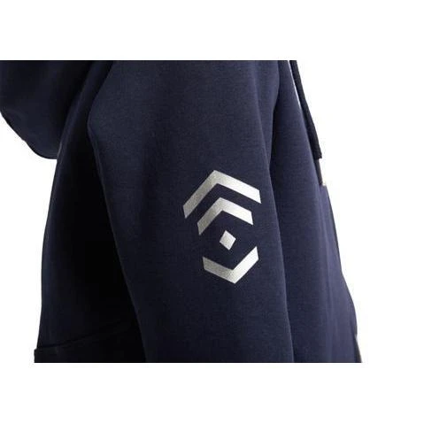 Aztec Diamond Young Riders 1/2 Zip Hoodie 6 Aztec Diamond Young Riders 1/2 Zip Hoodie - Image 4