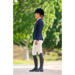 BARE Equestrian Competition Wear - VANILLA CREME Competition Tights 7 BARE Equestrian Competition Wear - VANILLA CREME Competition Tights -Riding Horse Apparel Shop bare equestrian competition wear vanilla creme competition tights southern sport horses 3