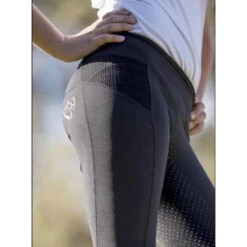 BARE Equestrian Tights For Performance 24 BARE Equestrian Tights For Performance -Riding Horse Apparel Shop bare equestrian performance tights trailrace equestrian outfitters 3