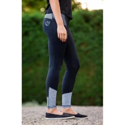 BARE Equestrian Tights For Performance 25 BARE Equestrian Tights For Performance -Riding Horse Apparel Shop bare equestrian performance tights trailrace equestrian outfitters 4