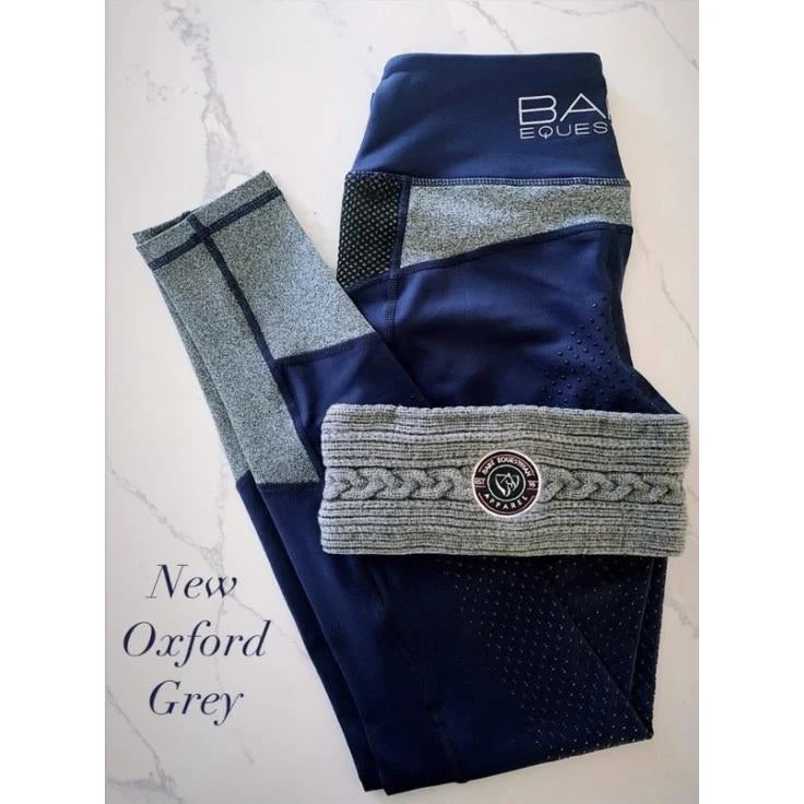 BARE Equestrian Tights For Performance 11 BARE Equestrian Tights For Performance - Image 9