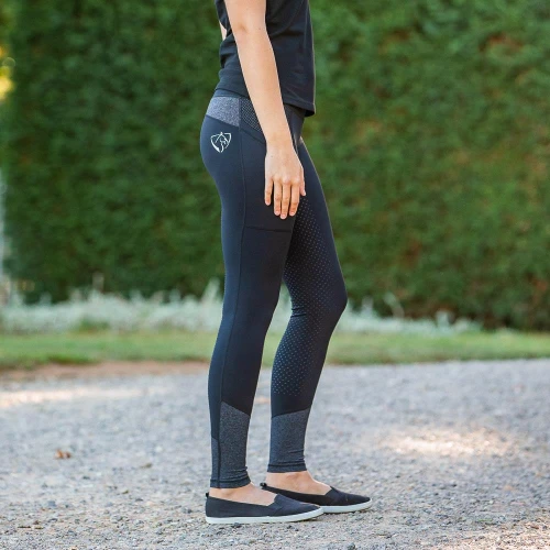 BARE Equestrian Tights For Performance 3 BARE Equestrian Tights For Performance