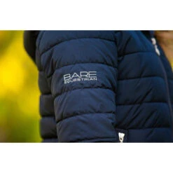 BARE Equestrian Winter Series - Leah Long Jacket 14 BARE Equestrian Winter Series - Leah Long Jacket -Riding Horse Apparel Shop bare equestrian winter series leah long jacket southern sport horses 6