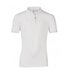 Belle Show Shirt For Young Riders By LeMieux -Riding Horse Apparel Shop belle show shirt for young riders by lemieux southern sport horses 3