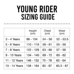Belle Show Shirt For Young Riders By LeMieux -Riding Horse Apparel Shop belle show shirt for young riders by lemieux southern sport horses 8