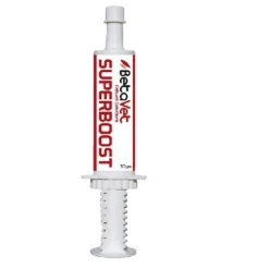 BetaVet SuperBoost Paste 30g