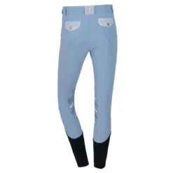 Harcour Madrid Grip Fix Breech -Riding Horse Apparel Shop breeches MADRID blue back 9e73b27e b554 40cc 8f8a bd4a9ee2fa3a