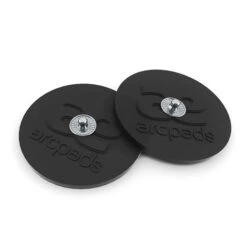 ArcEquine Carbon Rubbers (Pair)