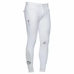 Cavalleria Toscana CT Team Men's Breeches 10 Cavalleria Toscana CT Team Men's Breeches -Riding Horse Apparel Shop cavalleria toscana ct team mens breeches trailrace equestrian outfitters 3