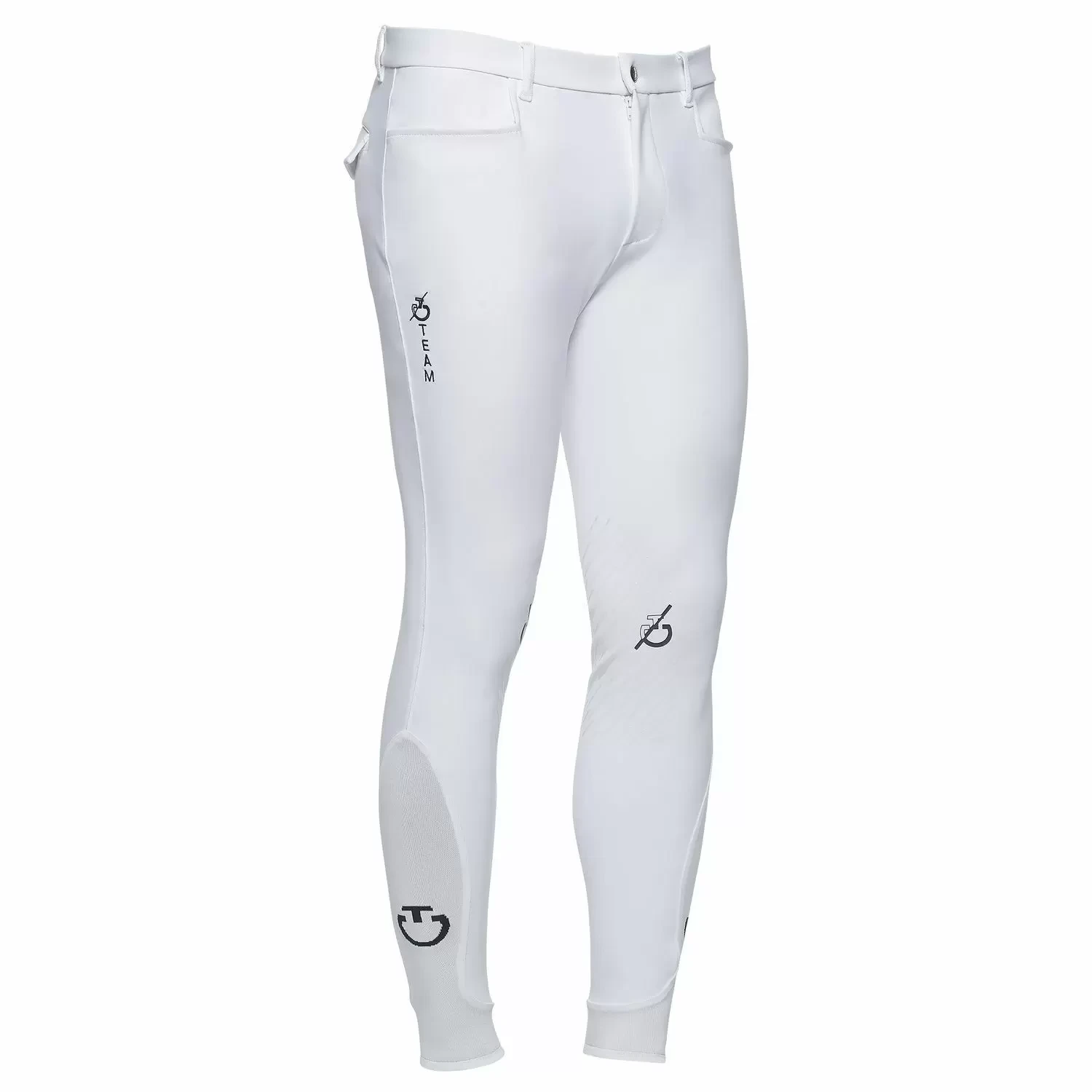 Cavalleria Toscana CT Team Men's Breeches 5 Cavalleria Toscana CT Team Men's Breeches - Image 3