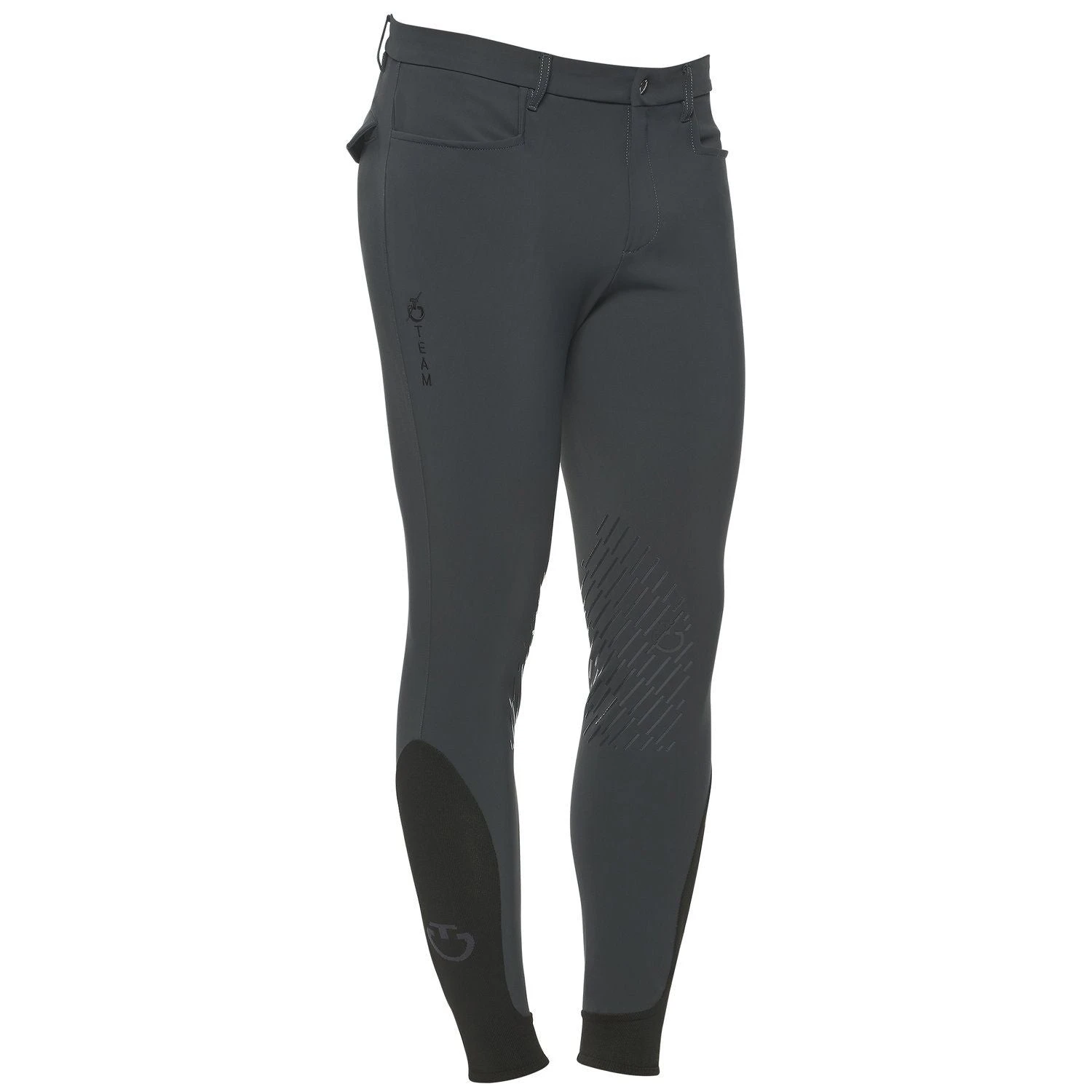 Cavalleria Toscana CT Team Men's Breeches 8 Cavalleria Toscana CT Team Men's Breeches - Image 6