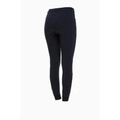 Cavalleria Toscana Full Grip Breech -Riding Horse Apparel Shop cavalleria toscana full grip breech trailrace equestrian outfitters 3