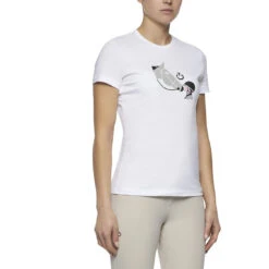 Cavalleria Toscana Girls Love Horses - Ladies