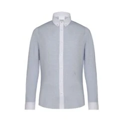 Cavalleria Toscana Guibert Shirt Long Sleeve -Riding Horse Apparel Shop cavalleria toscana guibert shirt long sleeve trailrace equestrian outfitters 6