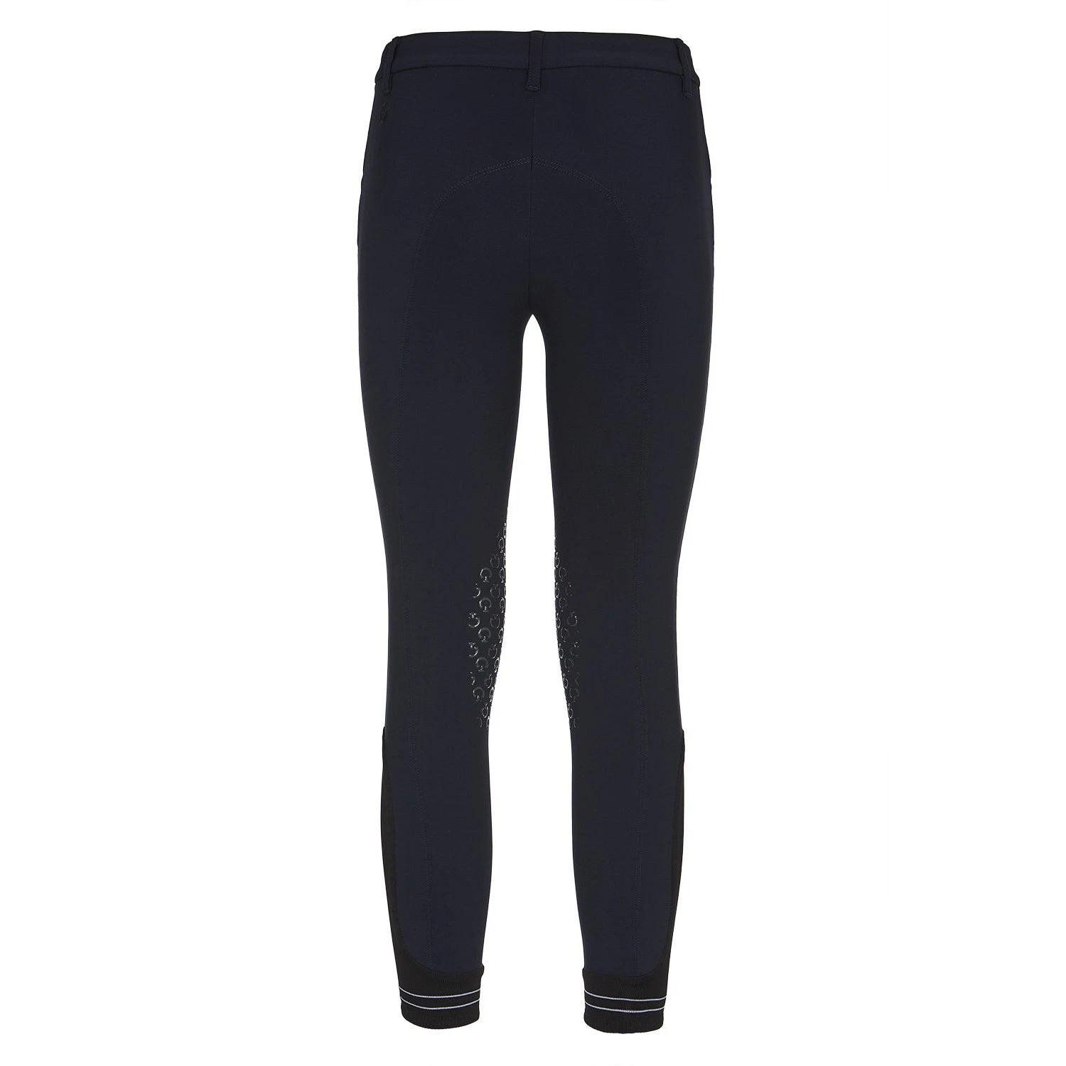 Cavalleria Toscana Kid's Laser Cut CT Detail Breeches 4 Cavalleria Toscana Kid's Laser Cut CT Detail Breeches - Image 2