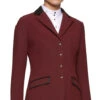 Cavalleria Toscana Ladies Lightweight Zip Riding Jacket -Riding Horse Apparel Shop cavalleria toscana ladies lightweight zip riding jacket trailrace equestrian outfitters