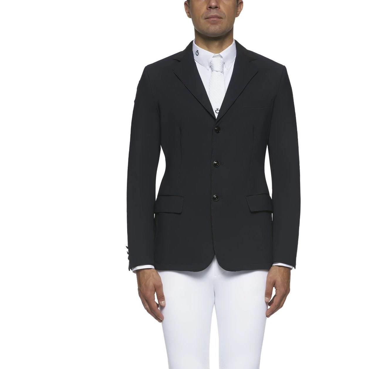 Cavalleria Toscana Men's GP Riding Jacket 8 Cavalleria Toscana Men's GP Riding Jacket - Image 6