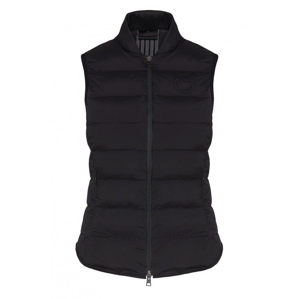 Cavalleria Toscana R-Lab Quilted Vest 5 Cavalleria Toscana R-Lab Quilted Vest - Image 3