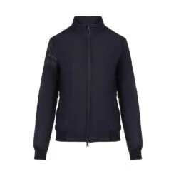 Cavalleria Toscana Tokyo 2020 Zip Jacket -Riding Horse Apparel Shop cavalleria toscana tokyo 2020 zip jacket trailrace equestrian outfitters 3