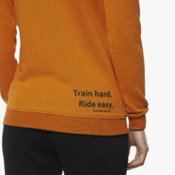 Cavalleria Toscana Train Hard Crew Neck Sweatshirt 9 Cavalleria Toscana Train Hard Crew Neck Sweatshirt -Riding Horse Apparel Shop cavalleria toscana train hard crew neck sweatshirt trailrace equestrian outfitters 4
