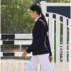Cavalleria Toscana Zip Riding Jacket -Riding Horse Apparel Shop cavalleria toscana zip riding jacket trailrace equestrian outfitters