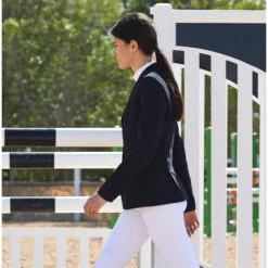 Cavalleria Toscana Zip Riding Jacket