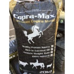 Copra Max 20kg