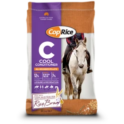 CopRice C Cool Conditioner Pellets 20kg