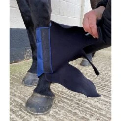 Cryochaps Ice Wrap Boots - 2 Sizes 15 Cryochaps Ice Wrap Boots - 2 Sizes -Riding Horse Apparel Shop cryochapsstrap1