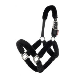 LeMieux Ultra Luxe Comfort Headcollar -Riding Horse Apparel Shop db9f2f9b74884d4e81652d7117dc9487.image .1200x1200