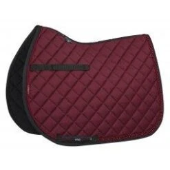 Diamante Jumping Pad By LeMieux In Your Choice Of Colour And Size