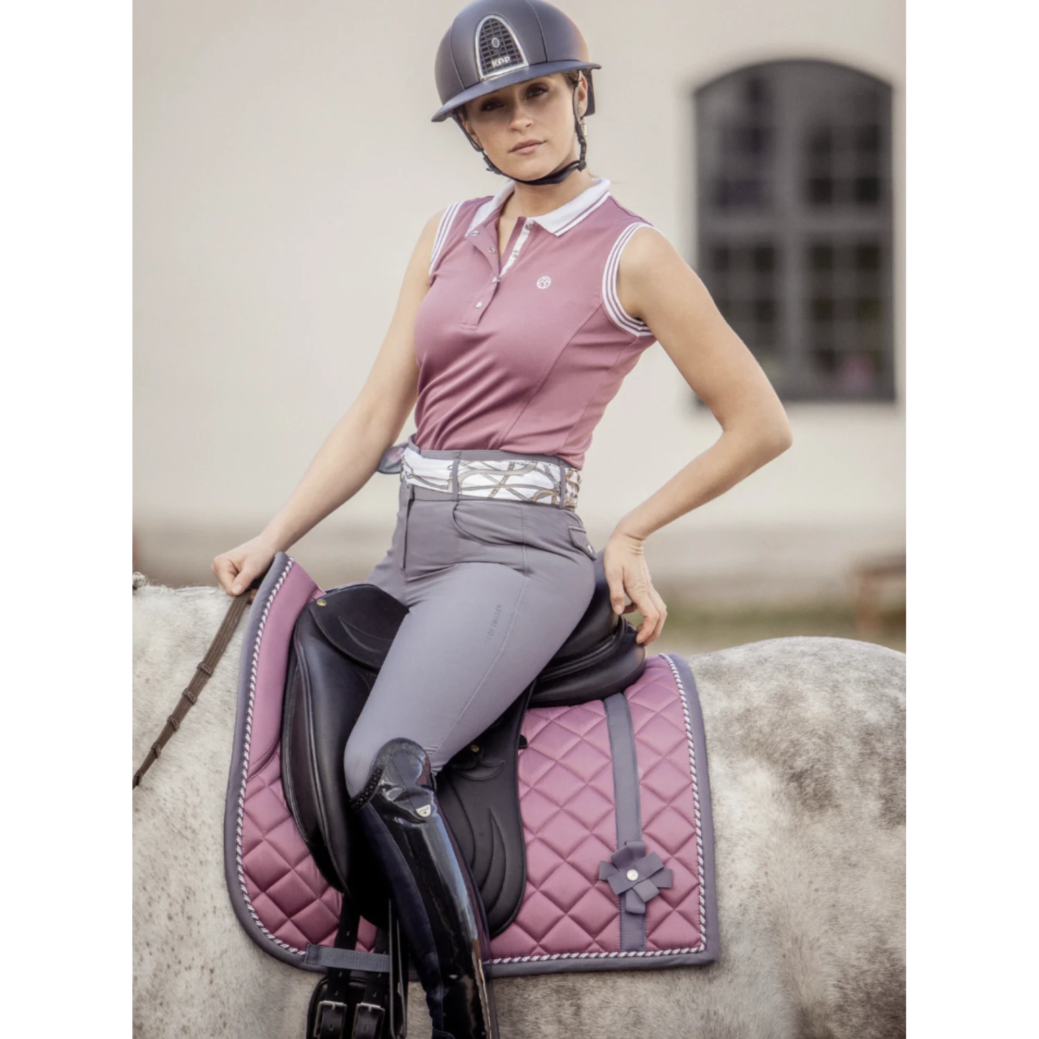 Dressage Pads By PS Of Sweden 5 Dressage Pads By PS Of Sweden - Image 3